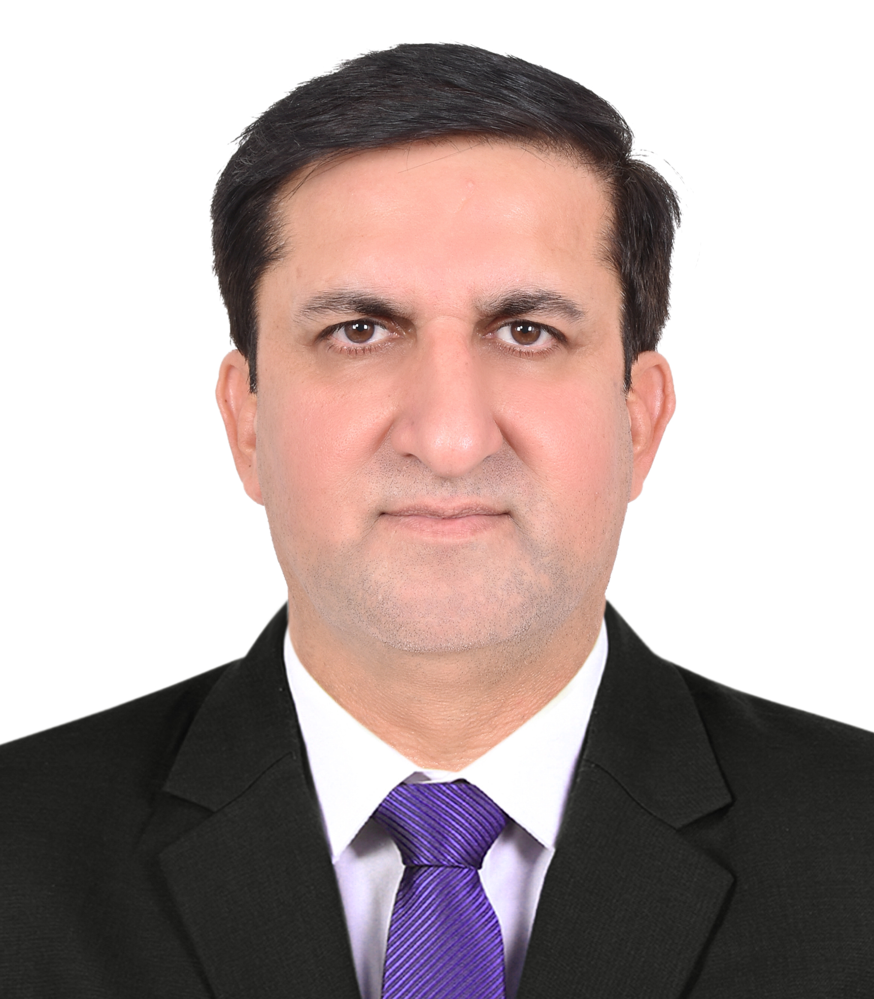 RASHID ZAMAN