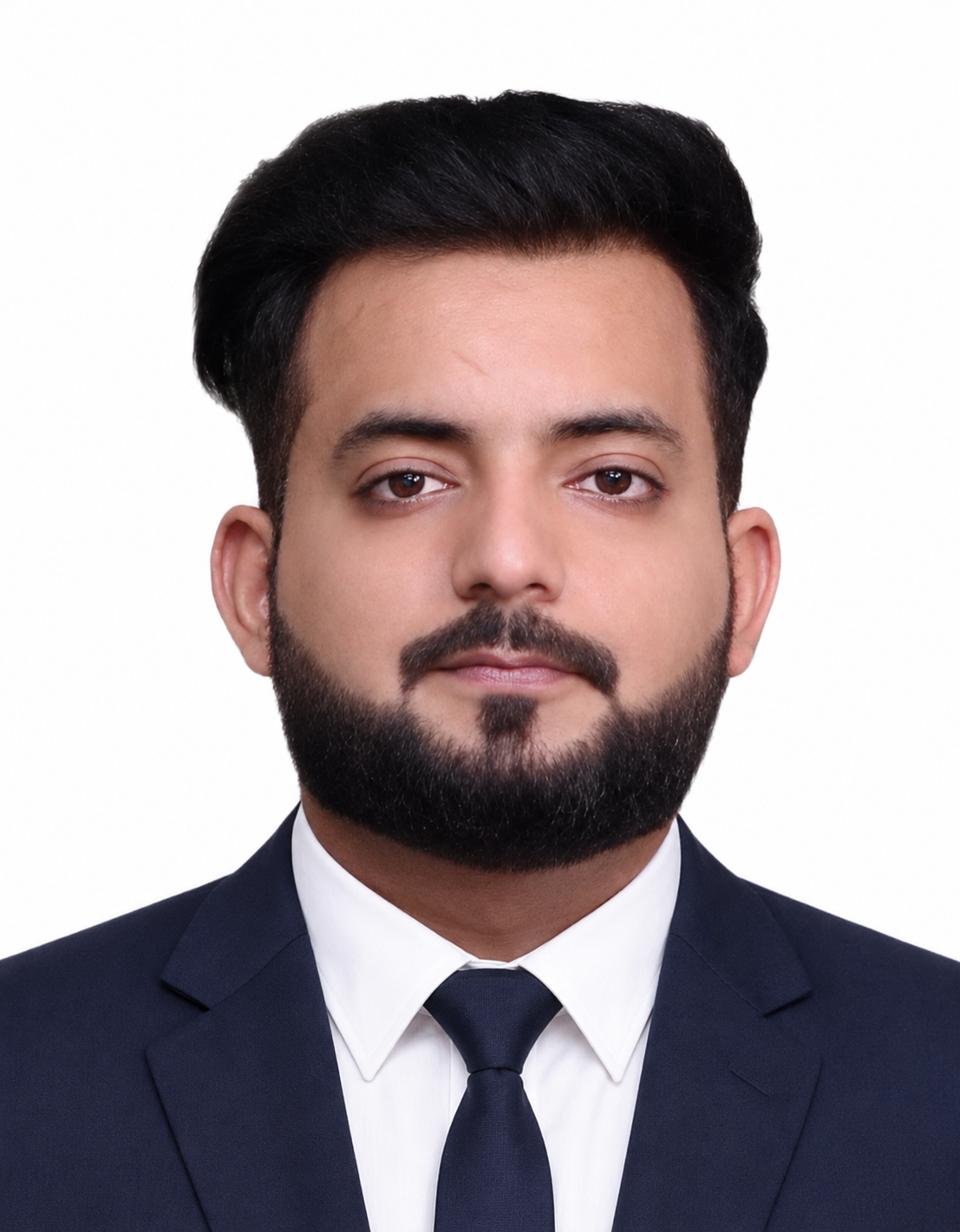MUHAMMAD FARHAN TARIQ